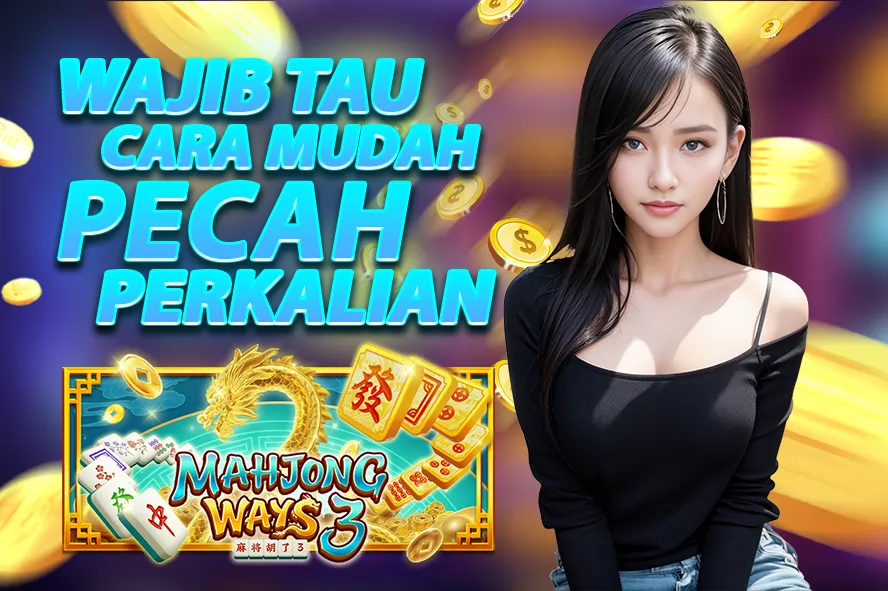 LUNABET78: WAJIB TAU! CARA MUDAH PECAH PERKALIAN SLOT GACOR UNTUK MAXWIN FANTASTIS